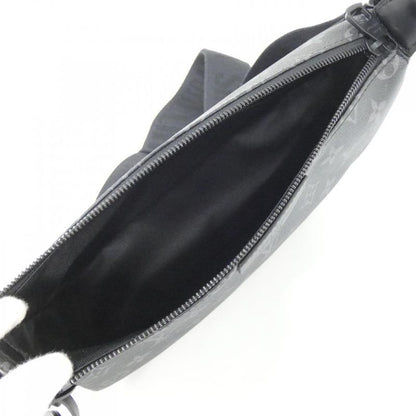 Louis Vuitton Monogram Eclipse Pochette Accessoire XL M11741 Shoulder Bag