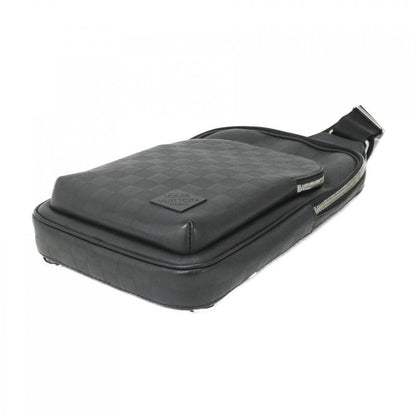 Louis Vuitton Damier Infini Avenue Ring Bag N45303 Bag