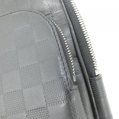 Louis Vuitton Damier Infini Avenue Ring Bag N45303 Bag