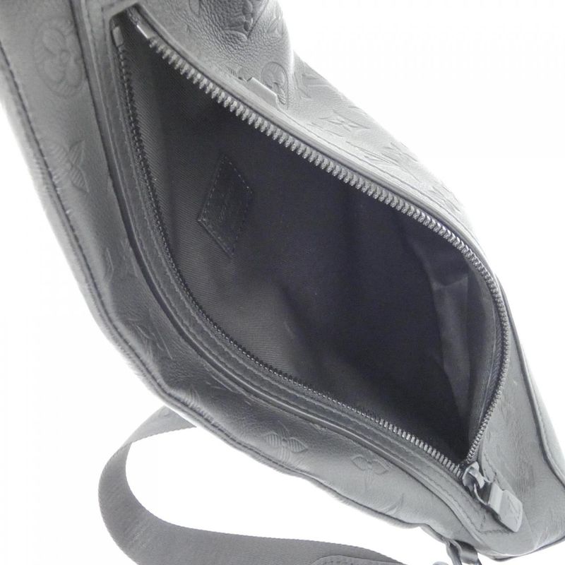 Louis Vuitton Monogram Shadow Duo Ring Bag M21890 Shoulder Bag