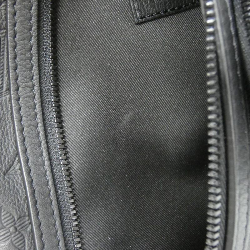 Louis Vuitton Monogram Shadow Duo Ring Bag M21890 Shoulder Bag