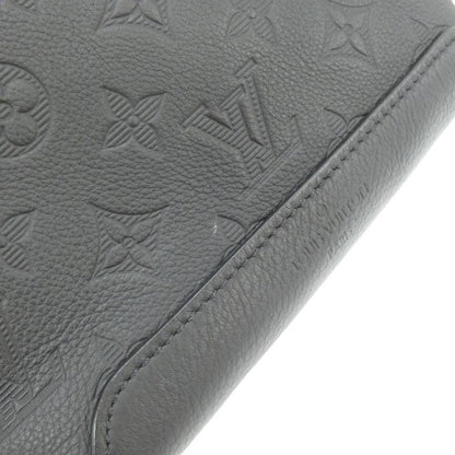 Louis Vuitton Monogram Shadow Duo Ring Bag M21890 Shoulder Bag