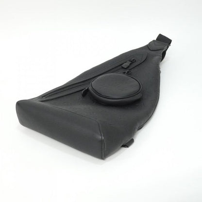 Louis Vuitton Monogram Shadow Duo Ring Bag M21890 Shoulder Bag