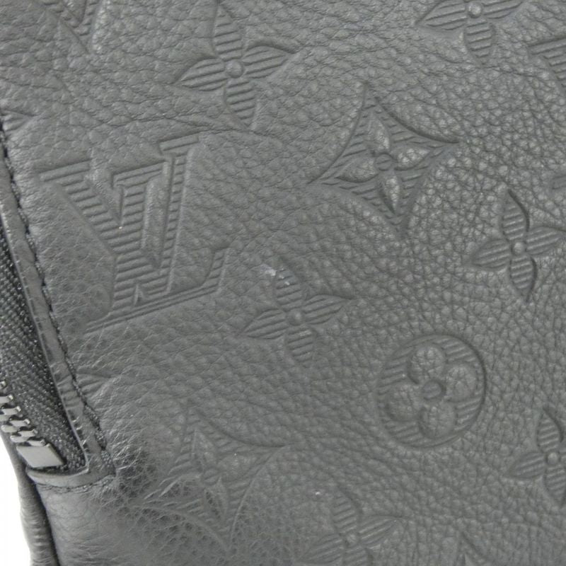 Louis Vuitton Monogram Shadow Duo Ring Bag M21890 Shoulder Bag