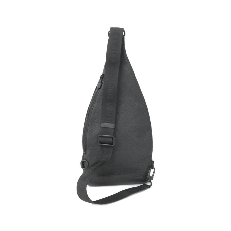 Louis Vuitton Monogram Shadow Duo Ring Bag M21890 Shoulder Bag