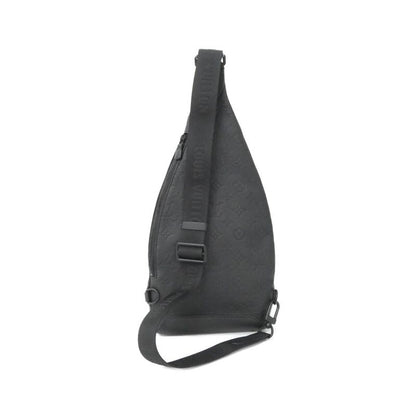 Louis Vuitton Monogram Shadow Duo Ring Bag M21890 Shoulder Bag