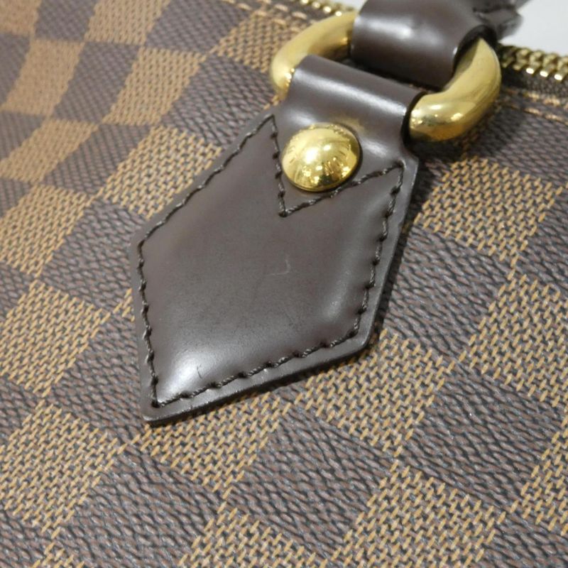 Louis Vuitton Damier Saleya MM N51188 Bag
