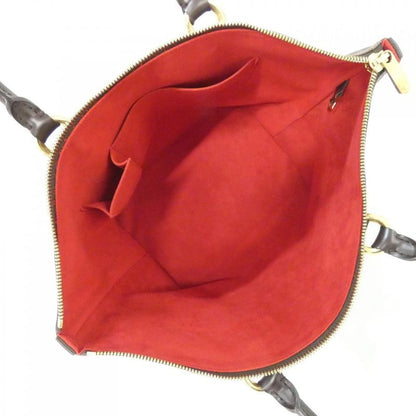 Louis Vuitton Damier Saleya MM N51188 Bag