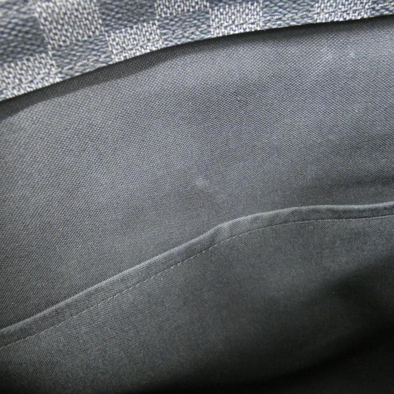 Louis Vuitton Damier Graphite Tadao PM N41259 Bag