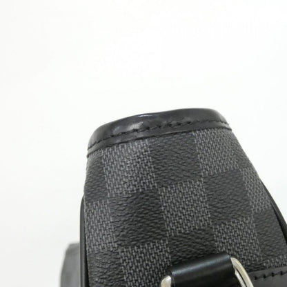 Louis Vuitton Damier Graphite Tadao PM N41259 Bag