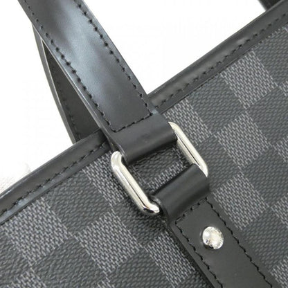 Louis Vuitton Damier Graphite Tadao PM N41259 Bag