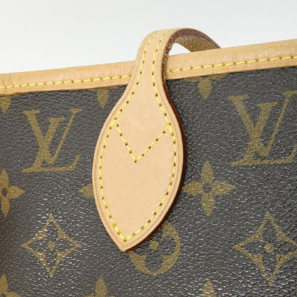 Louis Vuitton Monogram Neverfull MM M41178 Bag