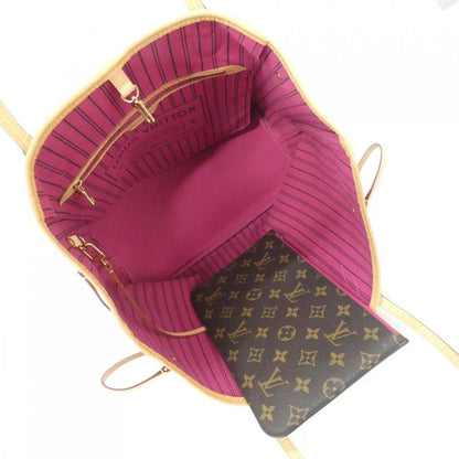 Louis Vuitton Monogram Neverfull MM M41178 Bag