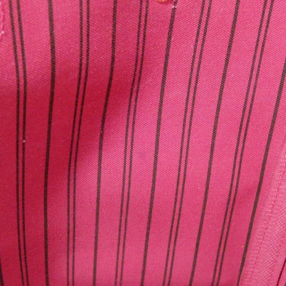 Louis Vuitton Monogram Neverfull MM M41178 Bag