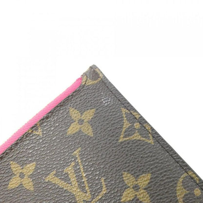 Louis Vuitton Monogram Neverfull MM M41178 Bag
