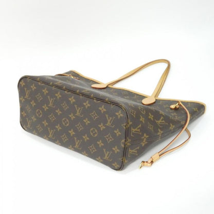 Louis Vuitton Monogram Neverfull MM M41178 Bag