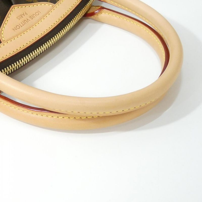 Louis Vuitton Monogram Tivoli PM M40143 Bag