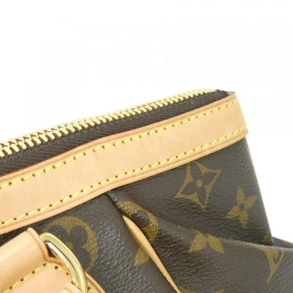 Louis Vuitton Monogram Tivoli PM M40143 Bag