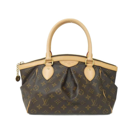 Louis Vuitton Monogram Tivoli PM M40143 Bag