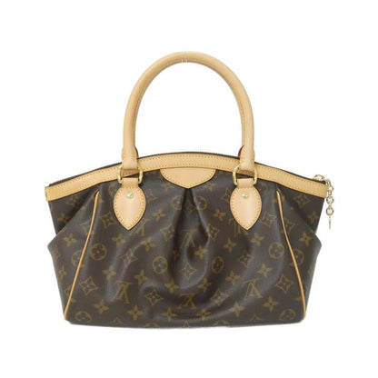 Louis Vuitton Monogram Tivoli PM M40143 Bag