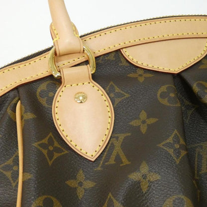 Louis Vuitton Monogram Tivoli PM M40143 Bag