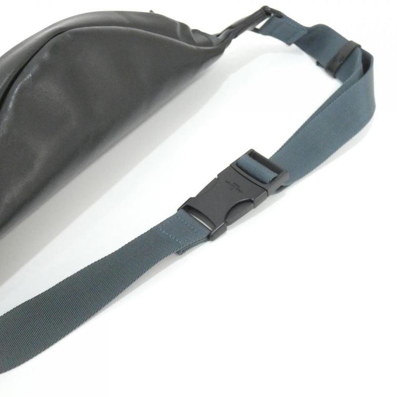 Louis Vuitton Damier Graphite Discovery Bum Bag N40187 Shoulder Bag