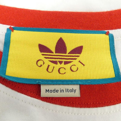 Gucci Adidas 702612 Xjeb1 T-shirt