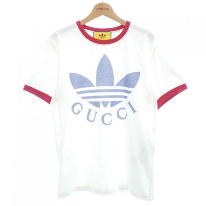 Gucci Adidas 702612 Xjeb1 T-shirt