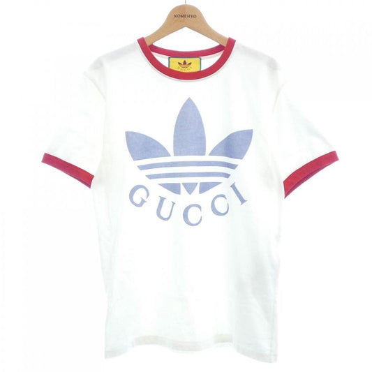 Gucci Adidas 702612 Xjeb1 T-shirt