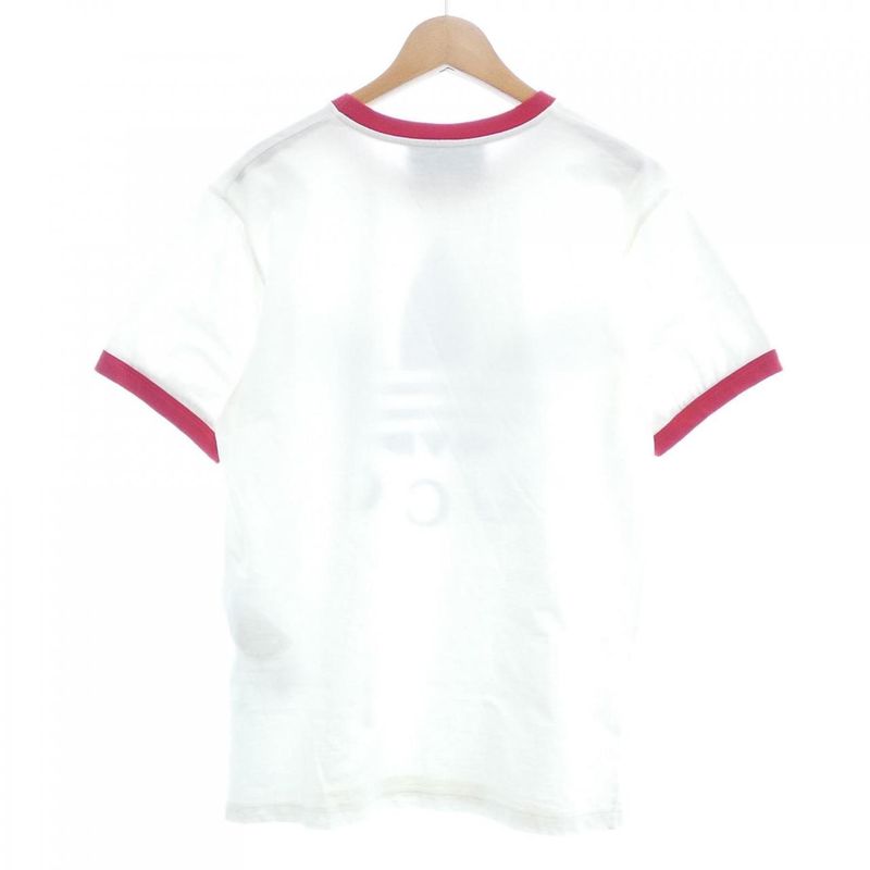 Gucci Adidas 702612 Xjeb1 T-shirt
