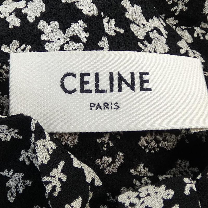 Celine 2b243313f S/S Shirt