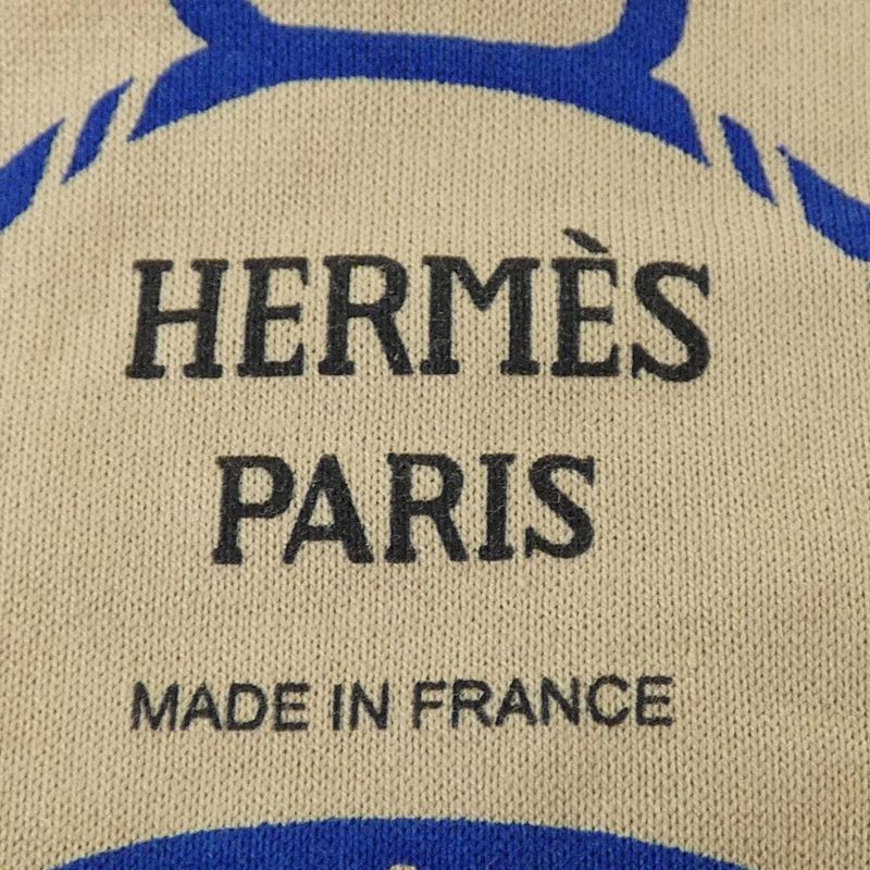 Hermes Fantaisie D'etrier 3e4622dm T-shirt