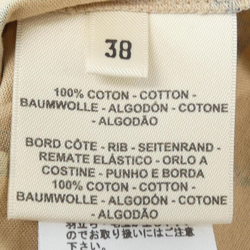 Hermes Fantaisie D'etrier 3e4622dm T-shirt