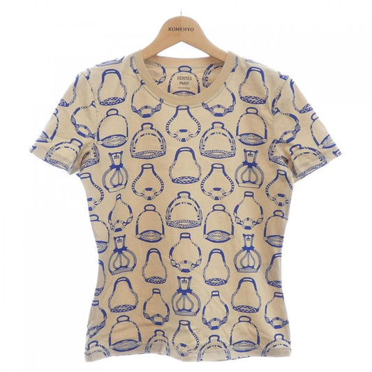 Hermes Fantaisie D'etrier 3e4622dm T-shirt