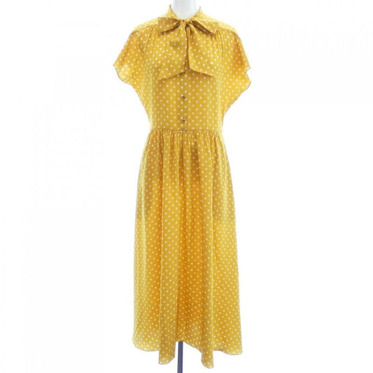 Celine 2r47b966h Dress