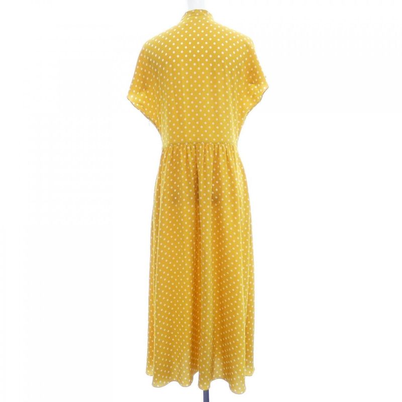 Celine 2r47b966h Dress