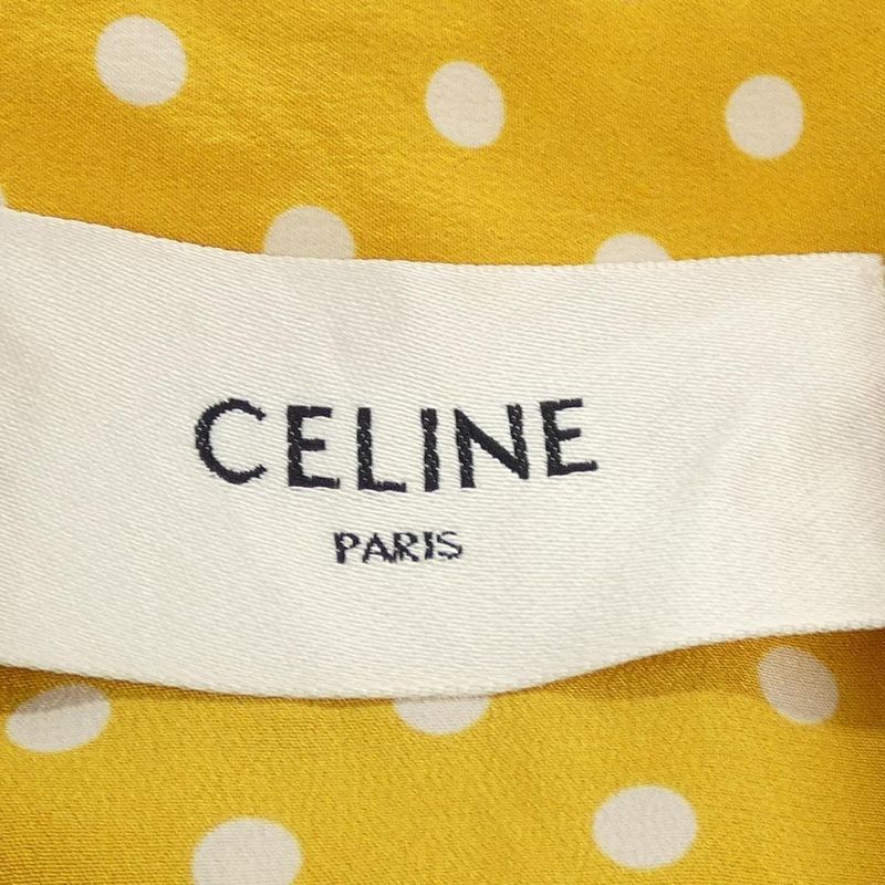 Celine 2r47b966h Dress