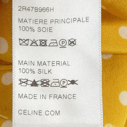 Celine 2r47b966h Dress