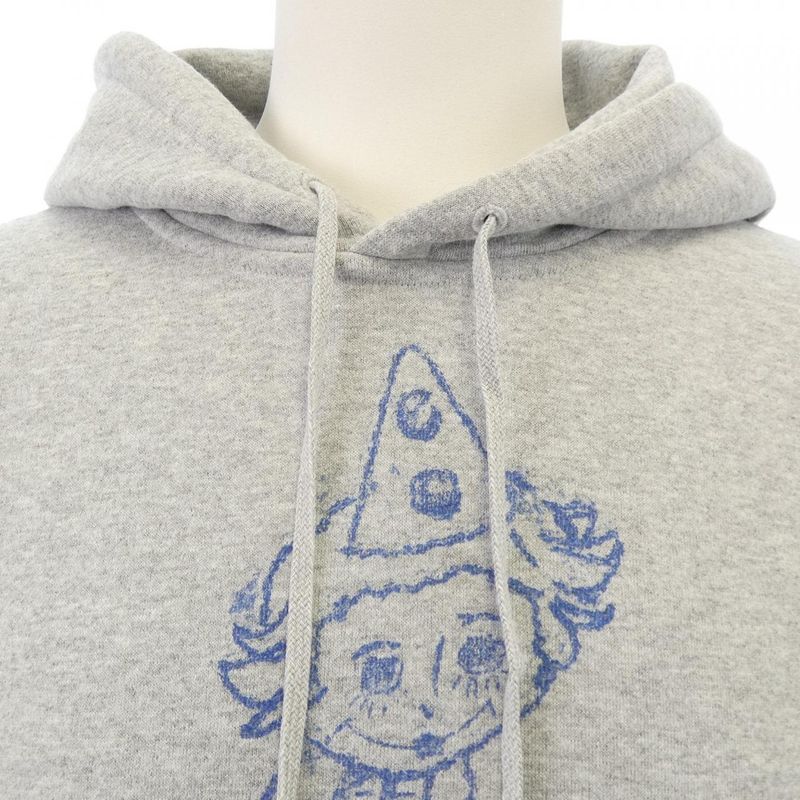 Saint Laurent 708469 Y37bi Parka