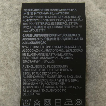 Saint Laurent 708469 Y37bi Parka