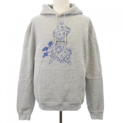 Saint Laurent 708469 Y37bi Parka