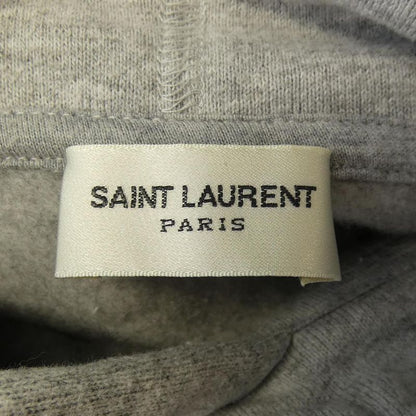 Saint Laurent 708469 Y37bi Parka