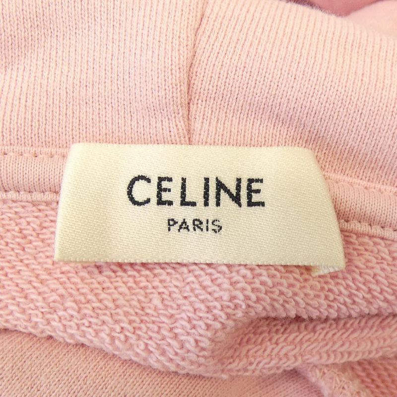 Celine 2y369052h Parka