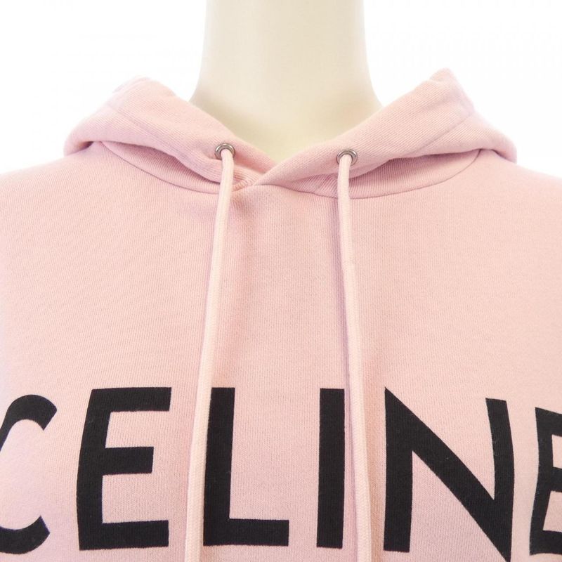 Celine 2y369052h Parka