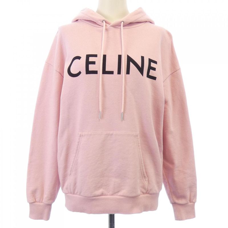 Celine 2y369052h Parka