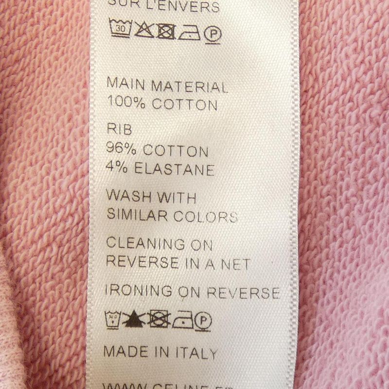 Celine 2y369052h Parka