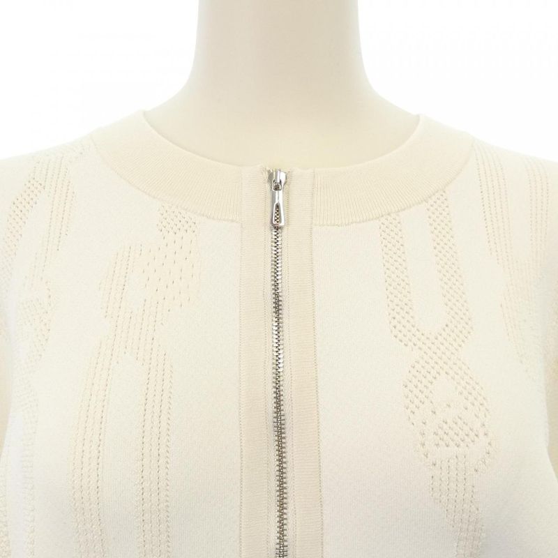 Hermes Palefroy Remix 5h2738dx Cardigan