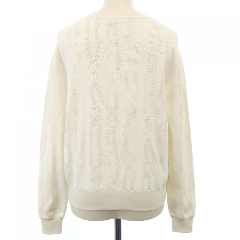 Hermes Palefroy Remix 5h2738dx Cardigan