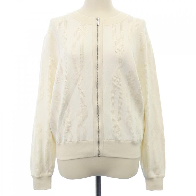 Hermes Palefroy Remix 5h2738dx Cardigan