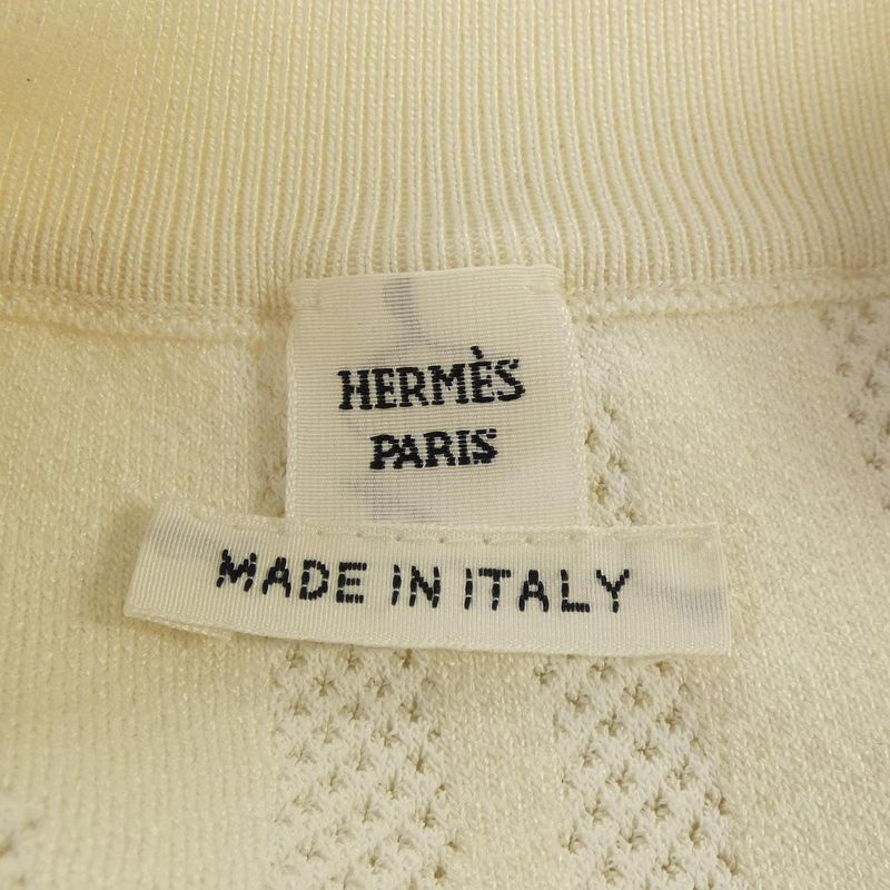 Hermes Palefroy Remix 5h2738dx Cardigan